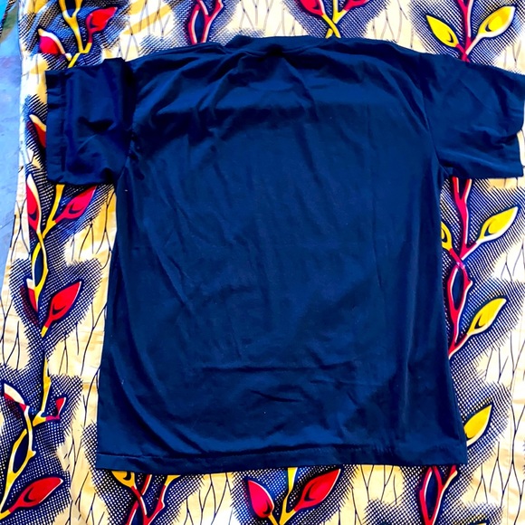 Original and rare Rita Marley T-shirt. Size XL. - Picture 8 of 9